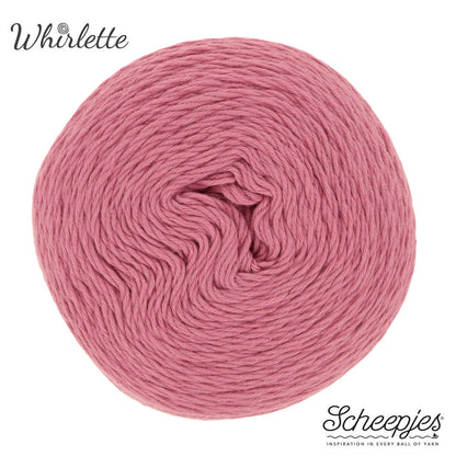 Scheepjes Whirlette 859 Rose