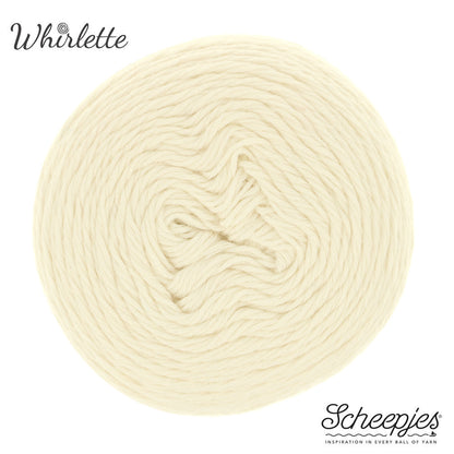 Scheepjes Whirlette 860 Ice