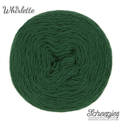 Scheepjes Whirlette 861 Avocado