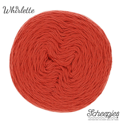 Scheepjes Whirlette 864 Citrus
