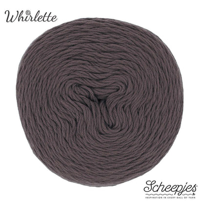 Scheepjes Whirlette 865 Chewy