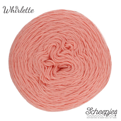 Scheepjes Whirlette 876 Candy Floss