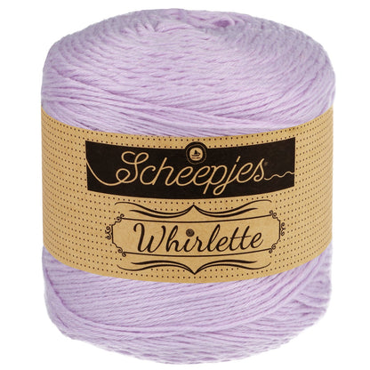 Scheepjes Whirlette 877 Parma Violet