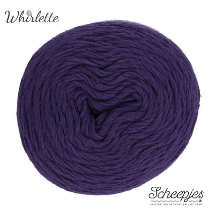Scheepjes Whirlette 888 Açai Berry