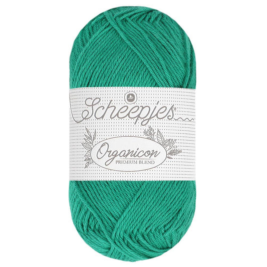 Scheepjes Organicon 233 Restless Pine