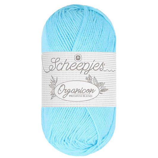 Scheepjes Organicon 269 H2O