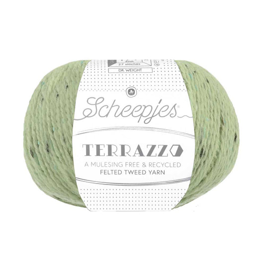 Scheepjes Terrazzo 709 Primavera