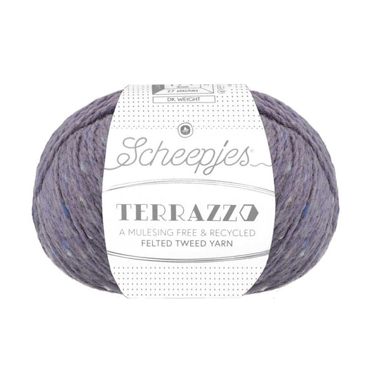 Scheepjes Terrazzo 726 Malva