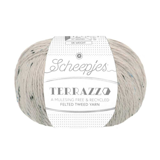 Scheepjes Terrazzo 744 Prosecco