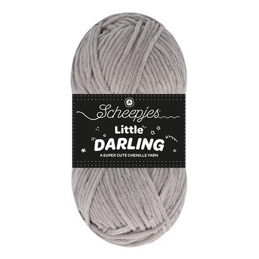 Scheepjes Little Darling 409 - Koala