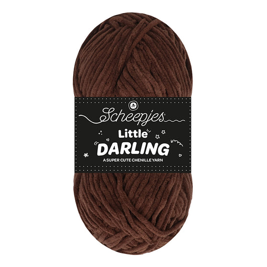 Scheepjes Little Darling 413 - Bigfoot