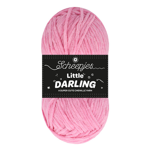 Scheepjes Little Darling 416 - Axolotl