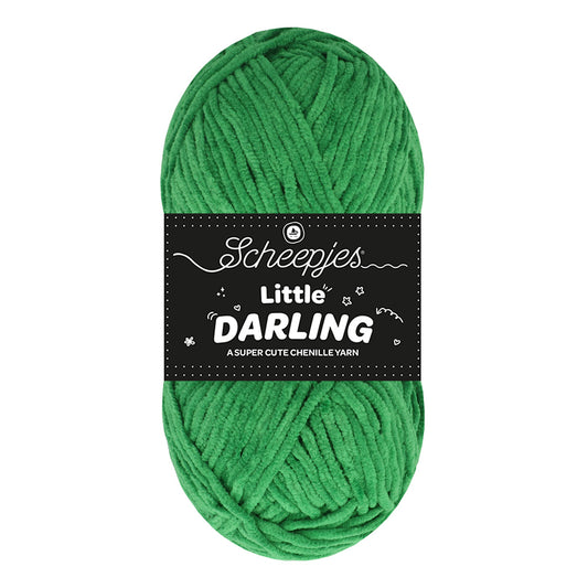 Scheepjes Little Darling 419 - Sprout