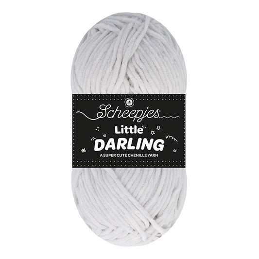 Scheepjes Little Darling 423 - Hippo