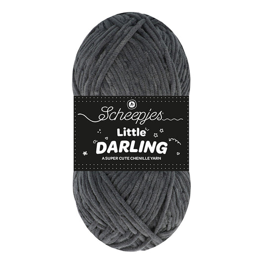 Scheepjes Little Darling 424 - Puffin