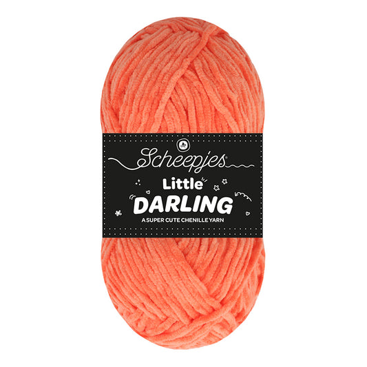 Scheepjes Little Darling 429 - Shrimp