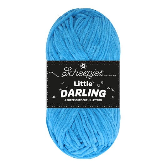 Scheepjes Little Darling 431 - Butterfly