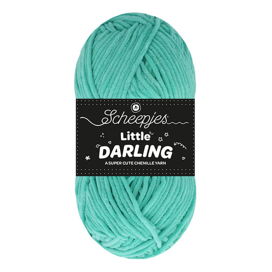Scheepjes Little Darling 432 - Stingray