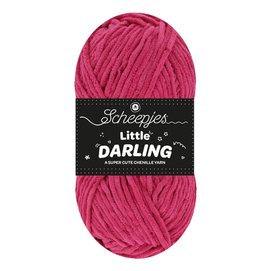 Scheepjes Little Darling 443 - Snowberry