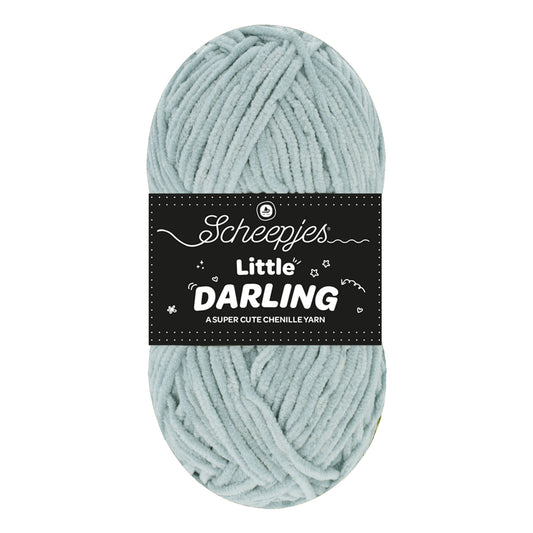 Scheepjes Little Darling 448 - Mermaid