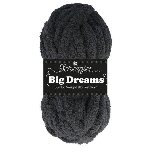 Scheepjes Big Dreams 512 Empower