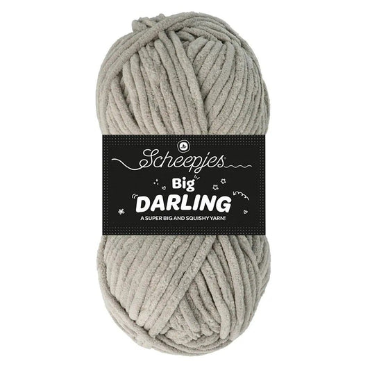 Scheepjes Big Darling 409 Koala