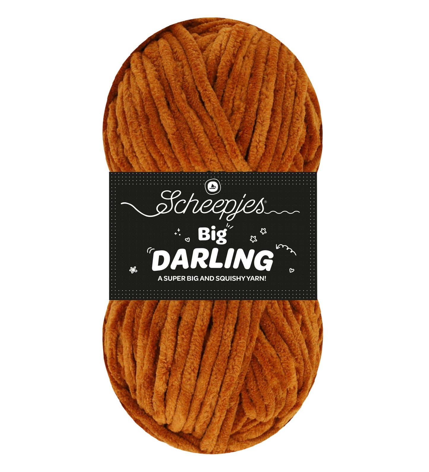 Scheepjes Big Darling 431 Pony