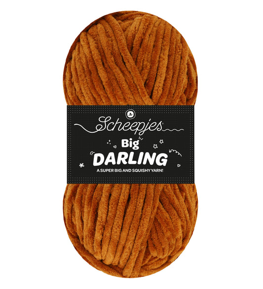 Scheepjes Big Darling 431 Pony