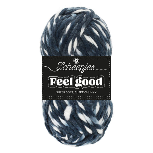 Scheepjes Feel Good 704 Cloud Nine