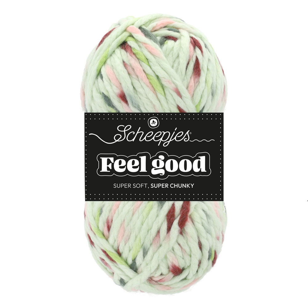 Scheepjes Feel Good 708 Spark