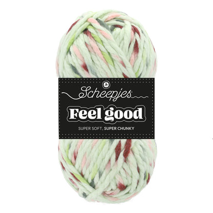 Scheepjes Feel Good 708 Spark