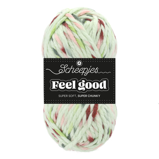 Scheepjes Feel Good 708 Spark