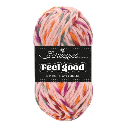 Scheepjes Feel Good 711 Radiance