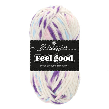 Scheepjes Feel Good 712 Serotonin
