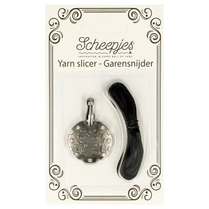 Scheepjes garnkutter