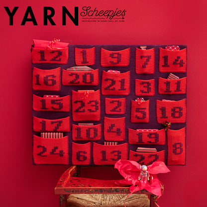 Scheepjes YARN Bookazine 10 The Colour Issue