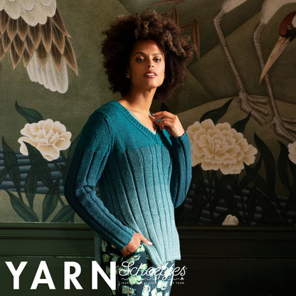 Scheepjes YARN Bookazine 10 The Colour Issue