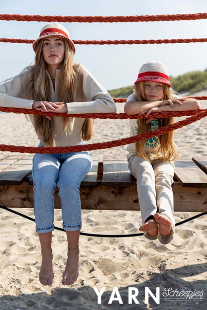 Scheepjes YARN Bookazine 13 Wadden