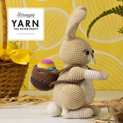 YARN The After Party no. 84 Bueno the Bunny