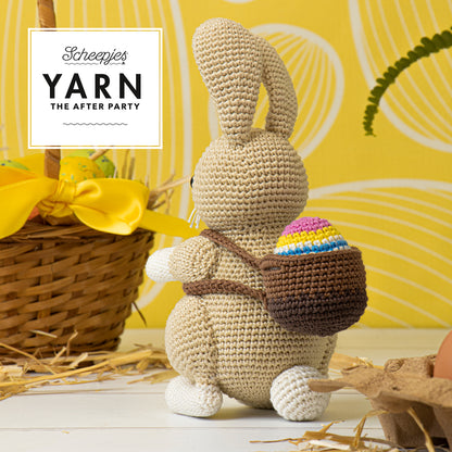 YARN The After Party no. 84 Bueno the Bunny