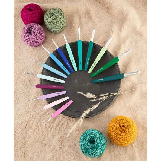 KnitPro Waves heklenåler